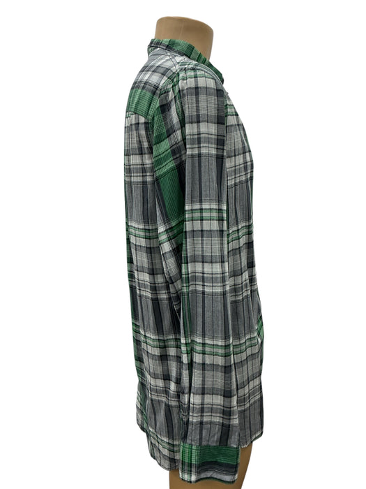 Camisa L (MOSSIMO)