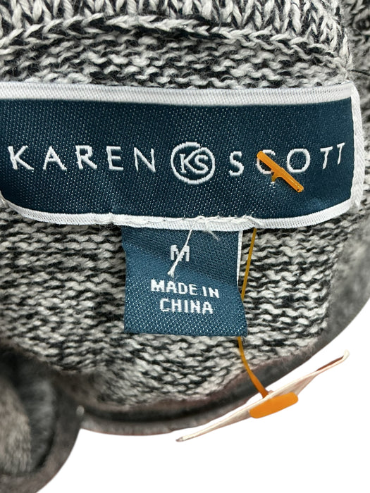 Suéter M (KAREN SCOTT)
