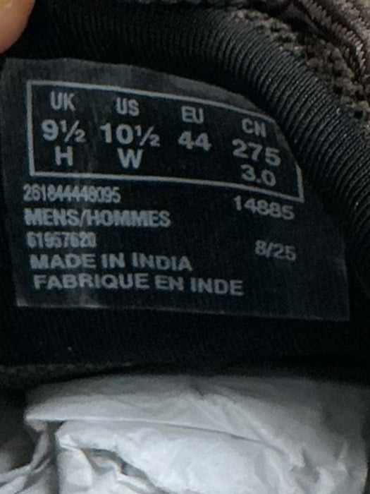 Zapato 10.5 (CLARKS)
