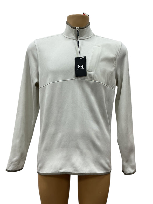 Sudadero L (UNDER ARMOUR)