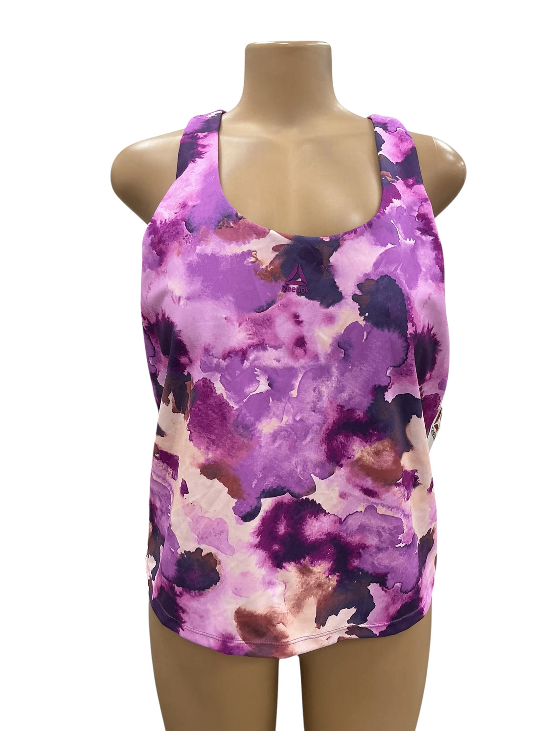 Blusa deportiva XL (REEBOK)