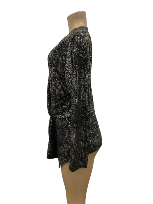 Blusa L (DONNA KARAN NEW YORK)