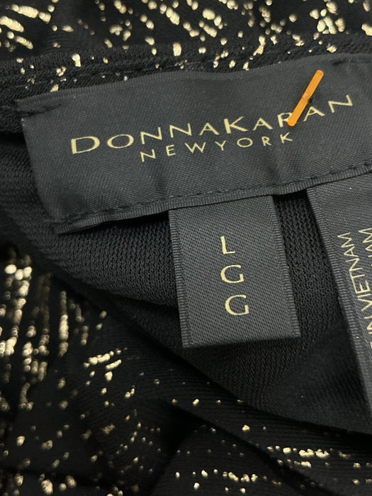 Blusa L (DONNA KARAN NEW YORK)