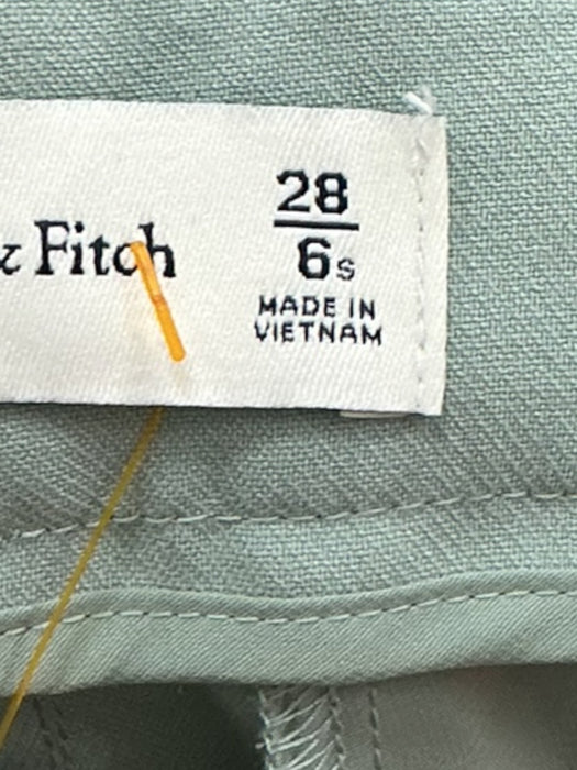 Pantalón 6 (ABERCROMBIE & FITCH)