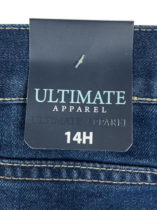 Pantalón 14 (ULTIMATE)