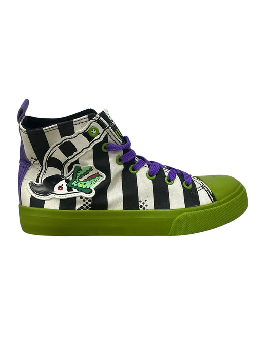 Tenis 6 (GROUND UP)