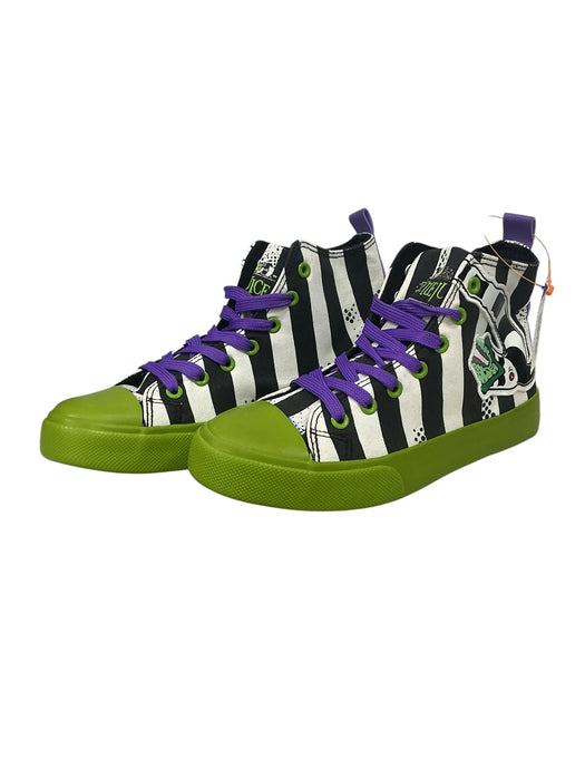 Tenis 6 (GROUND UP)