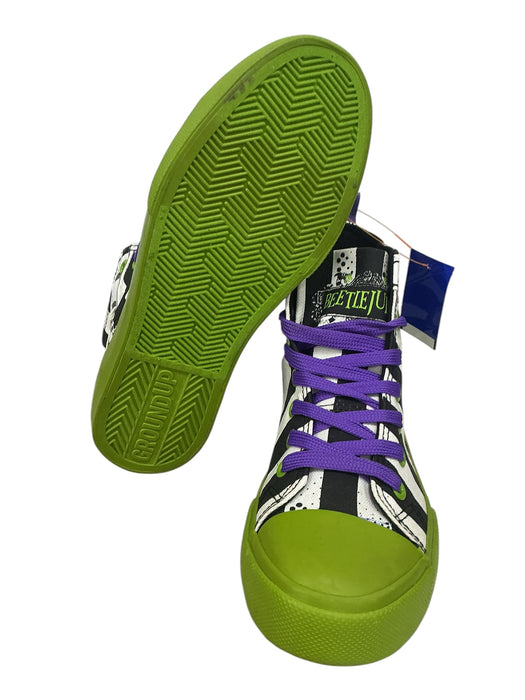 Tenis 6 (GROUND UP)