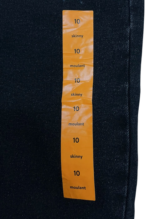Pantalón para niña 10 (GEORGE)