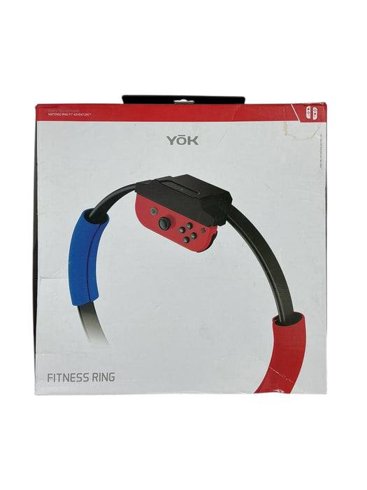 Anillo de fitness (YÖK)