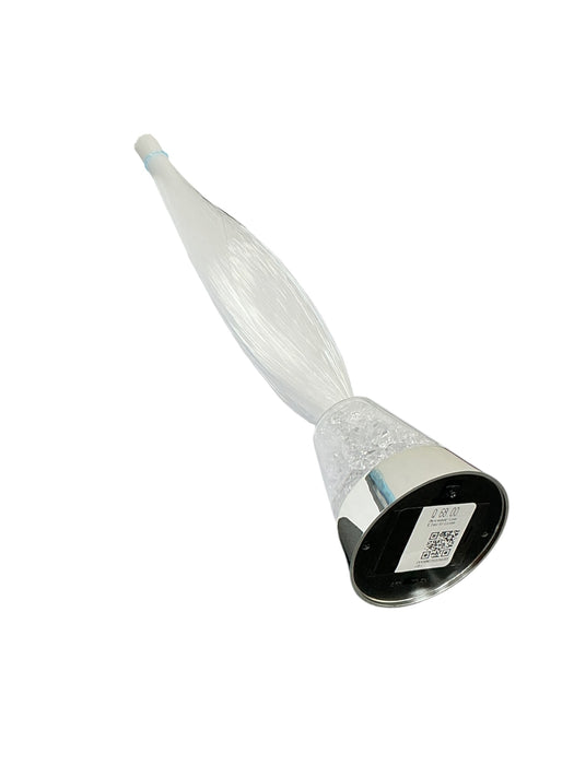 Lámpara decorativa de fibra óptica