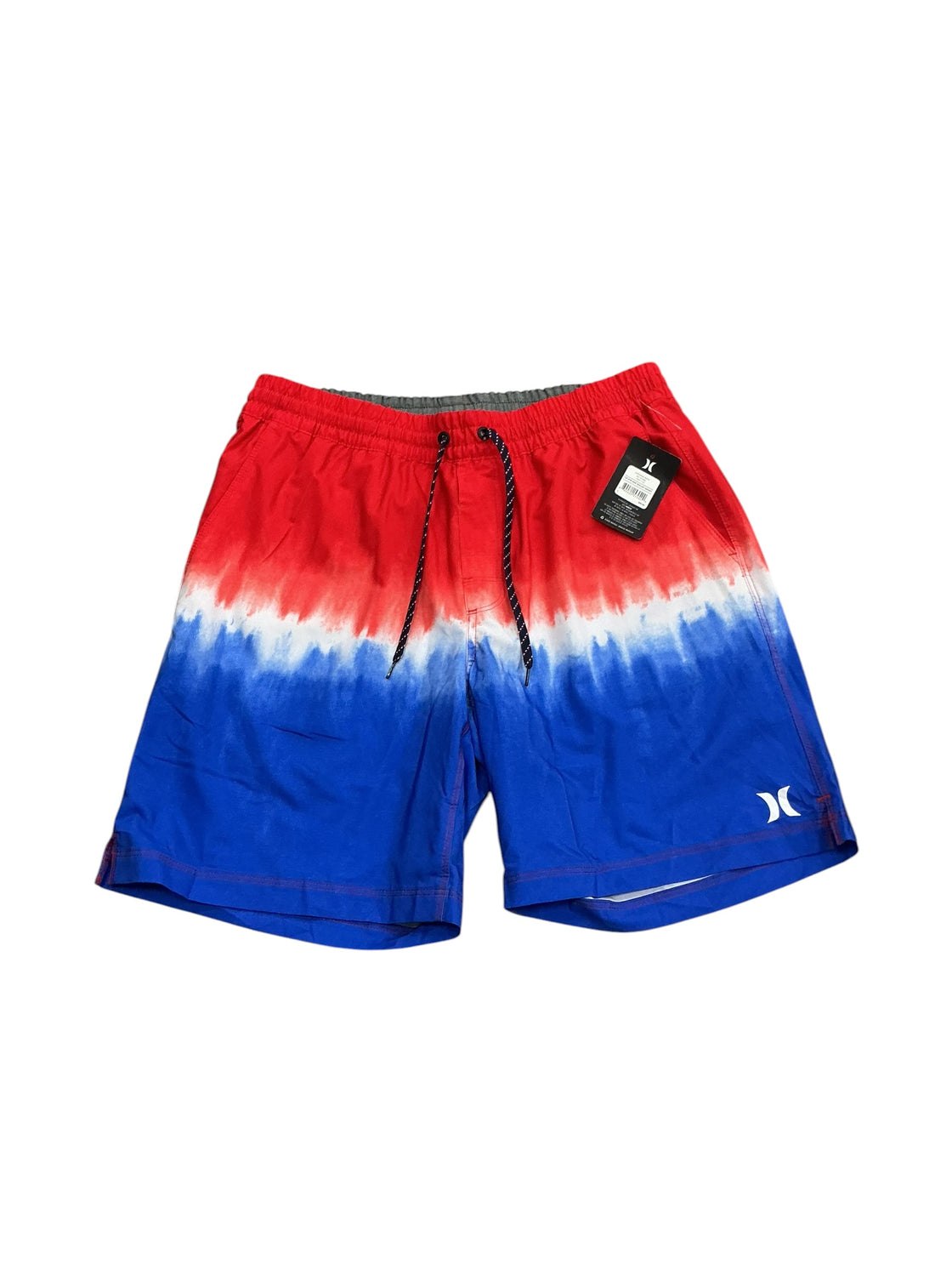 Pantaloneta L (HURLEY)