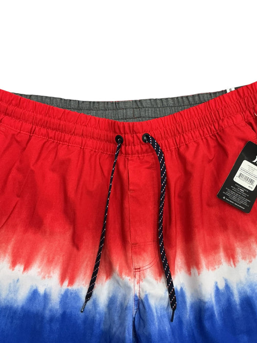 Pantaloneta L (HURLEY)