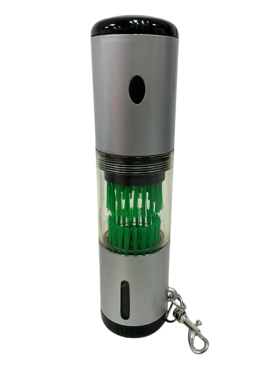 Limpiador de pelotas de golf (GOLF GADGETS)