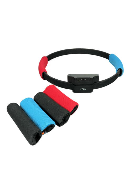 Anillo de fitness (YÖK)