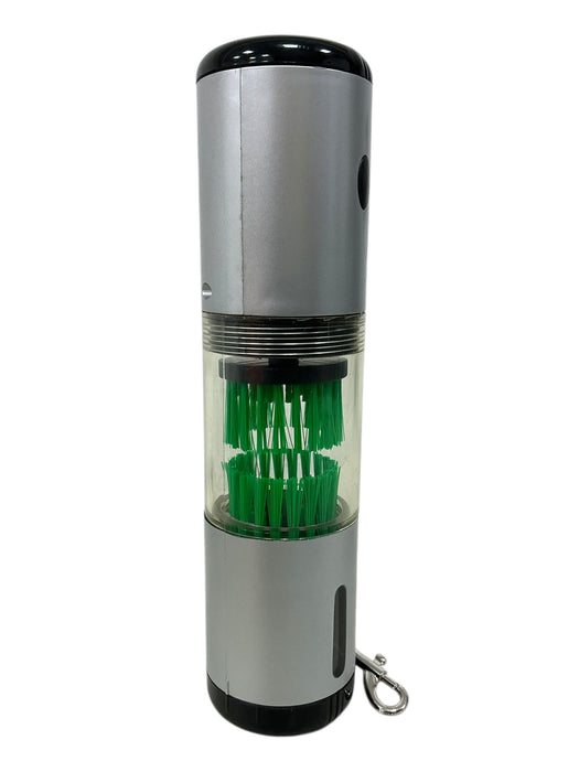 Limpiador de pelotas de golf (GOLF GADGETS)