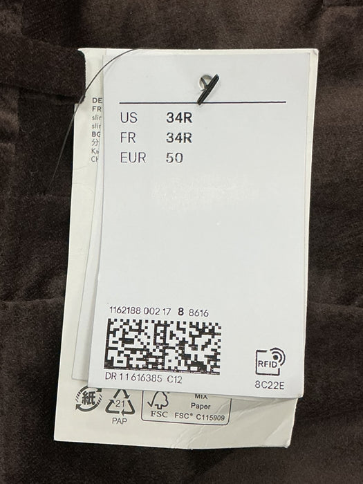Pantalón 34R (H&M)