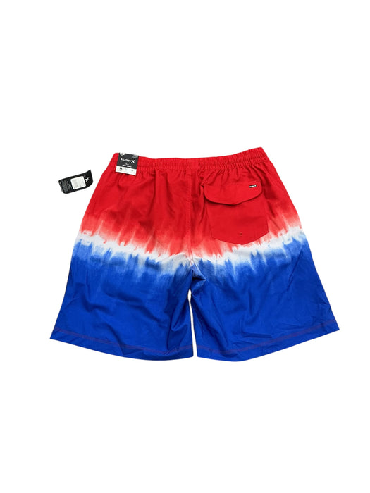 Pantaloneta L (HURLEY)
