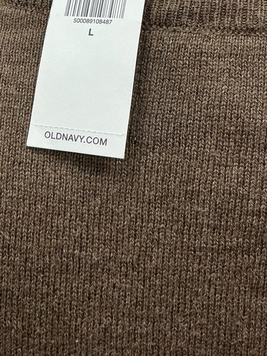 Suéter L (OLD NAVY)