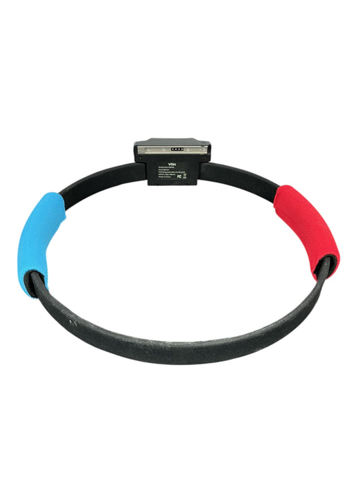 Anillo de fitness (YÖK)