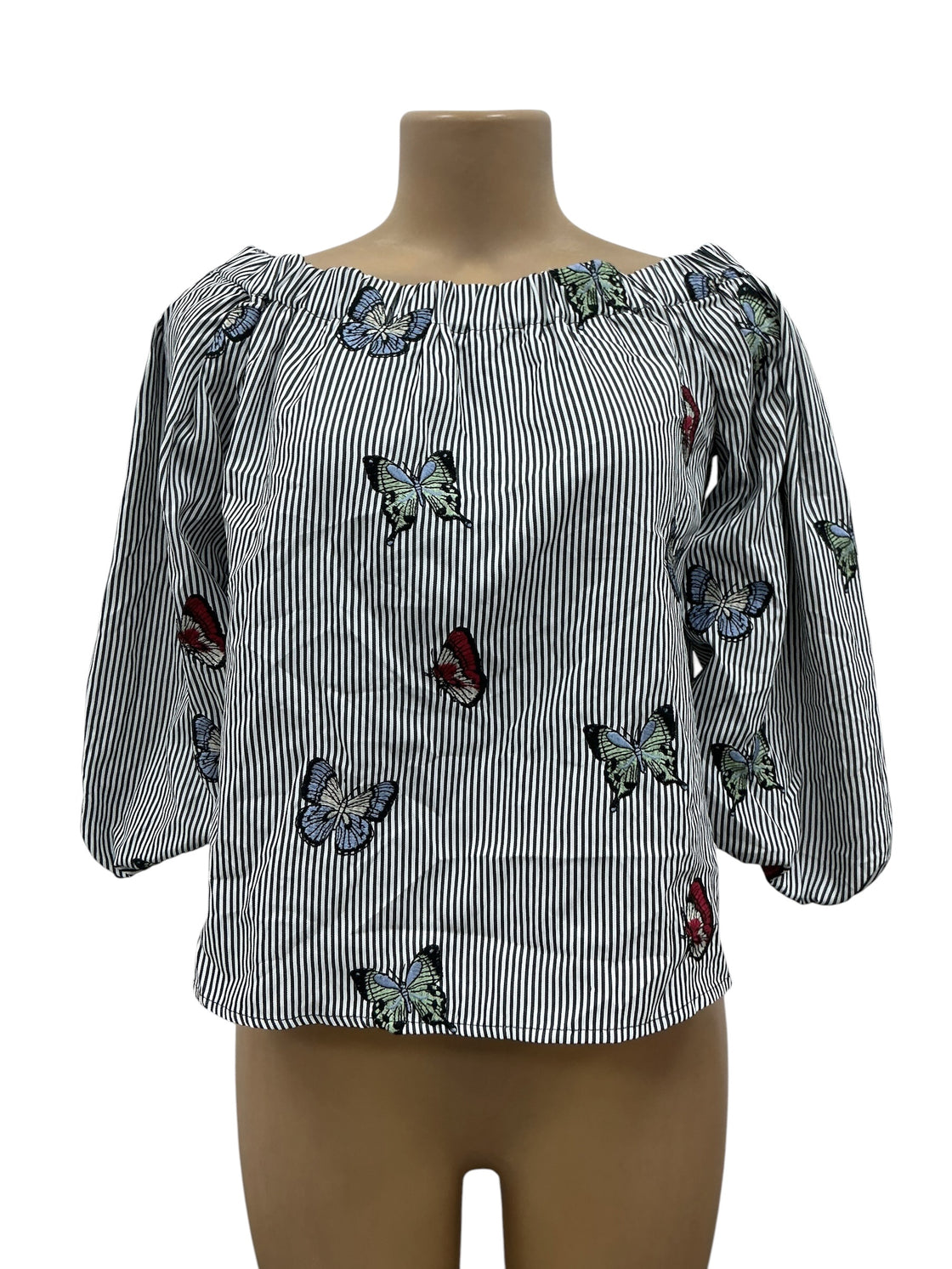 Blusa S (ZARA)