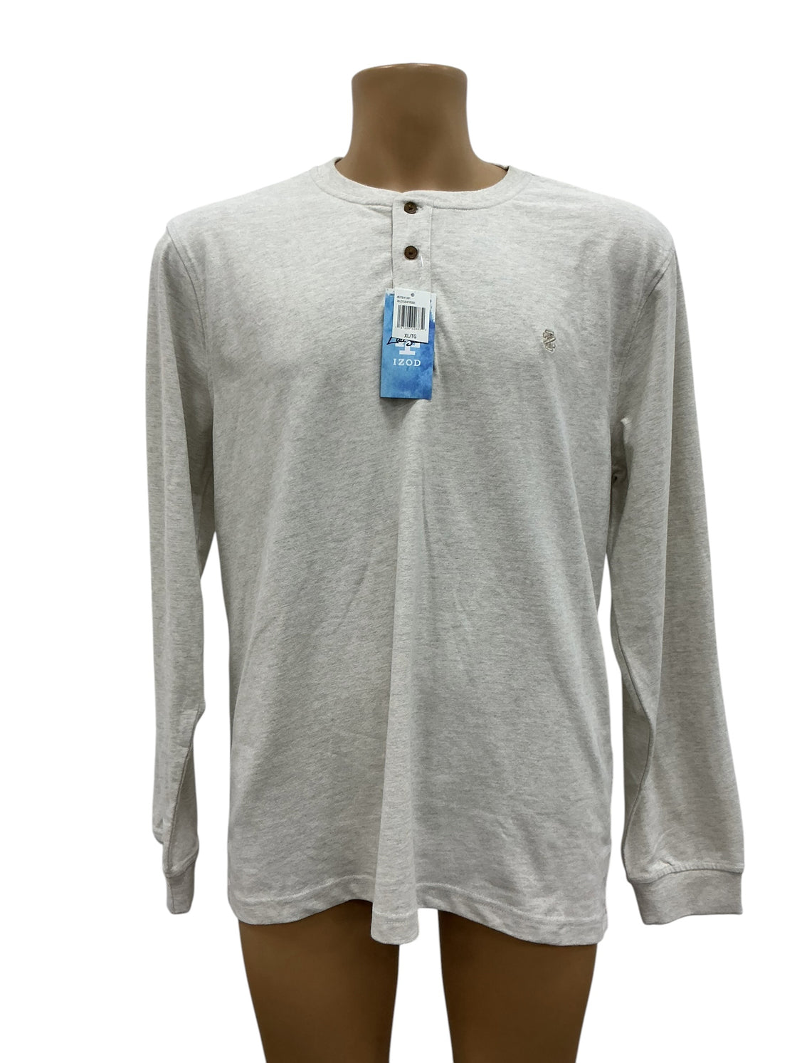 Playera XL (IZOD)
