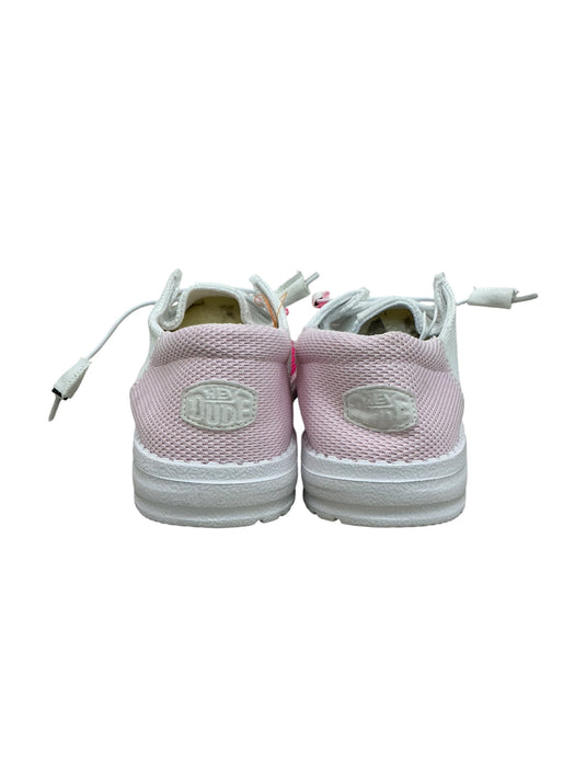 Zapato 8 (HEY DUDE)