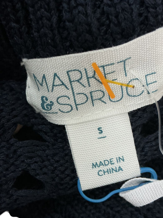 Blusa S (MARKET & SPRUCE)