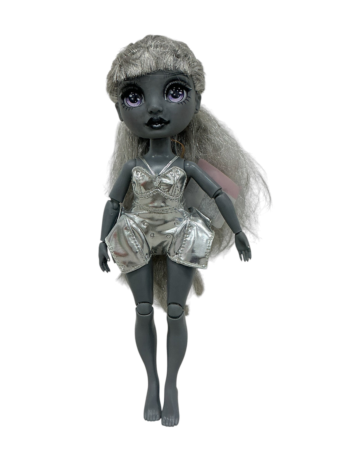 Luna Madison (MGA)