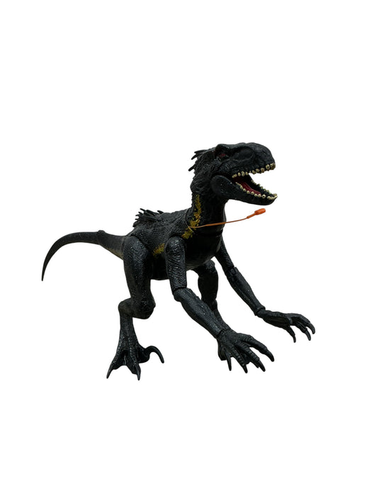Indoraptor (JURASSIC WORLD)