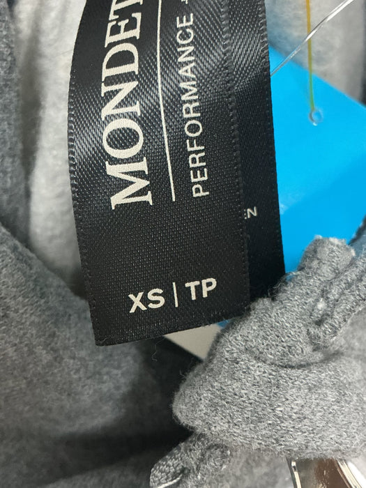 Sudadero XS (MONDETTA)
