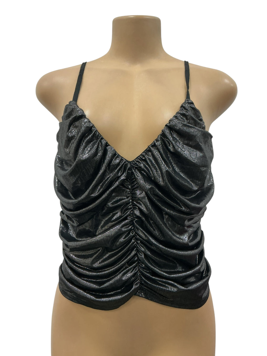 Blusa L (ZARA)
