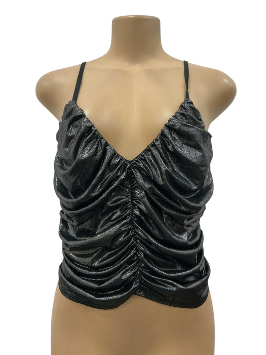 Blusa L (ZARA)
