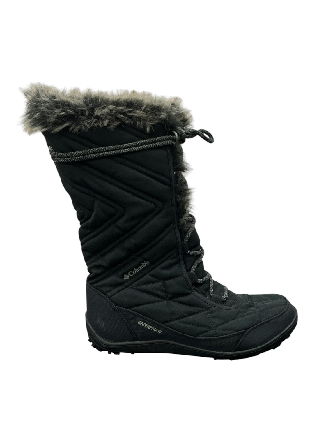 Bota 6 (COLUMBIA)