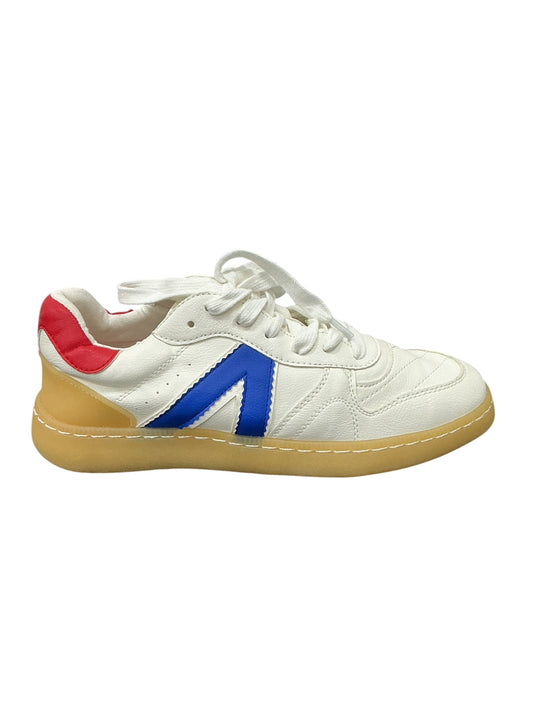 Tenis 7 (MIA)