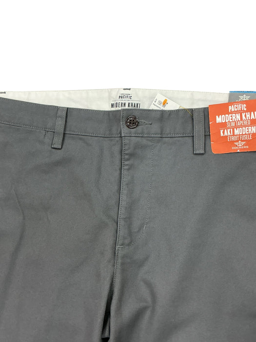 Pantalón 36*30 (DOCKERS)