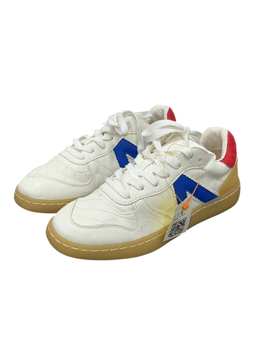 Tenis 7 (MIA)