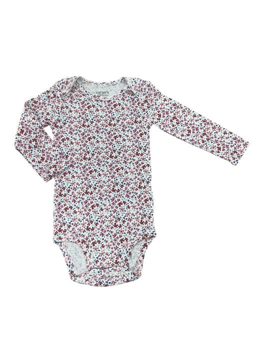 Set de bodys para bebé 9M (CARTER´S)