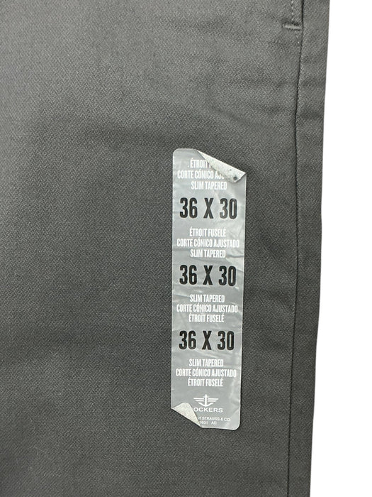 Pantalón 36*30 (DOCKERS)