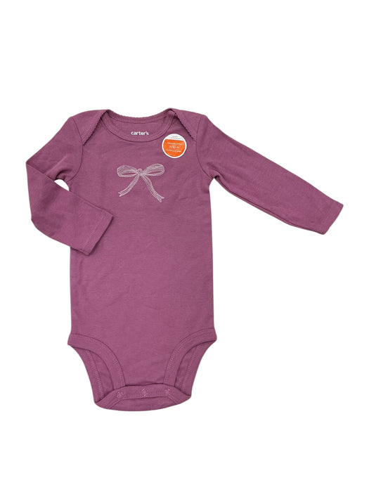 Set de bodys para bebé 9M (CARTER´S)