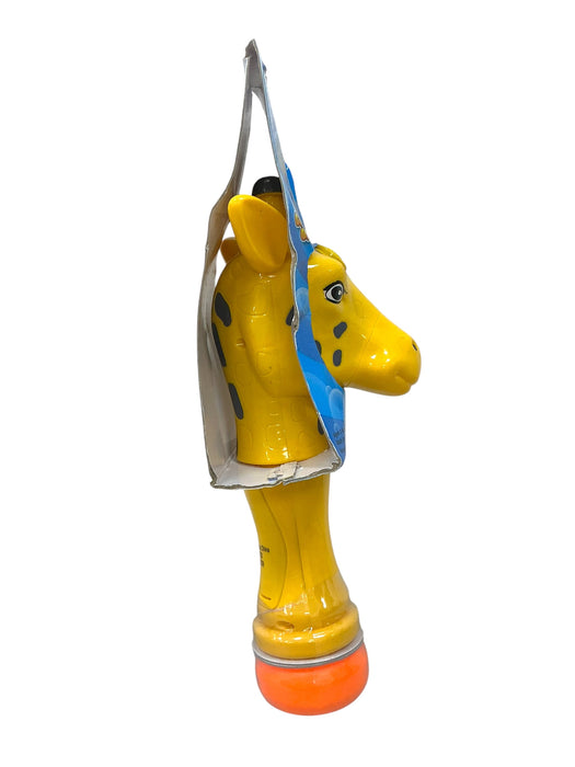 Girajafa burbuja (THE TOY NETWORK)