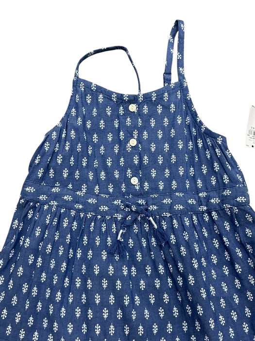 Vestido para niñ@ 6/7 (OLD NAVY)