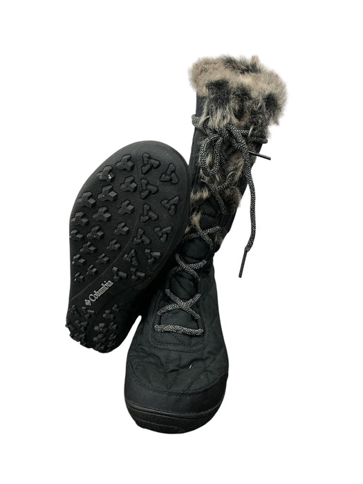 Bota 6 (COLUMBIA)
