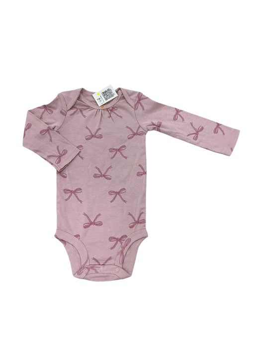 Set de bodys para bebé 9M (CARTER´S)