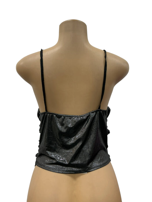 Blusa L (ZARA)