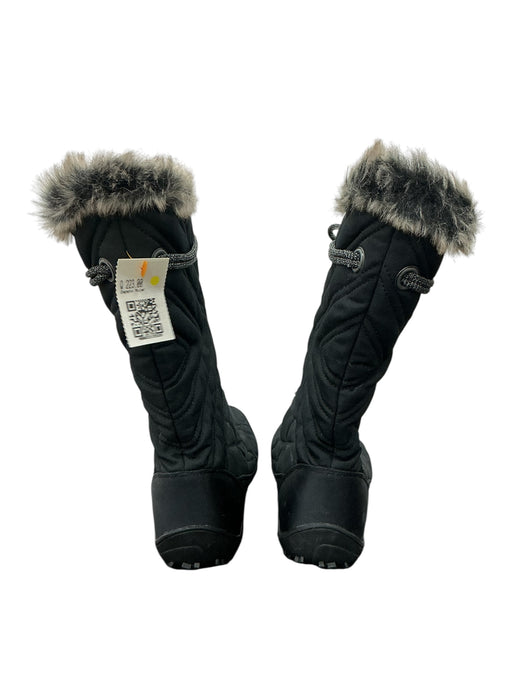 Bota 6 (COLUMBIA)