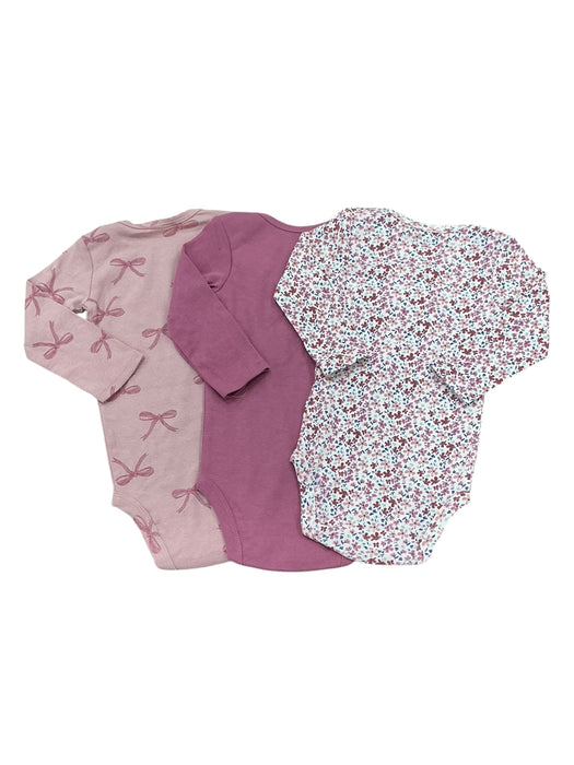 Set de bodys para bebé 9M (CARTER´S)