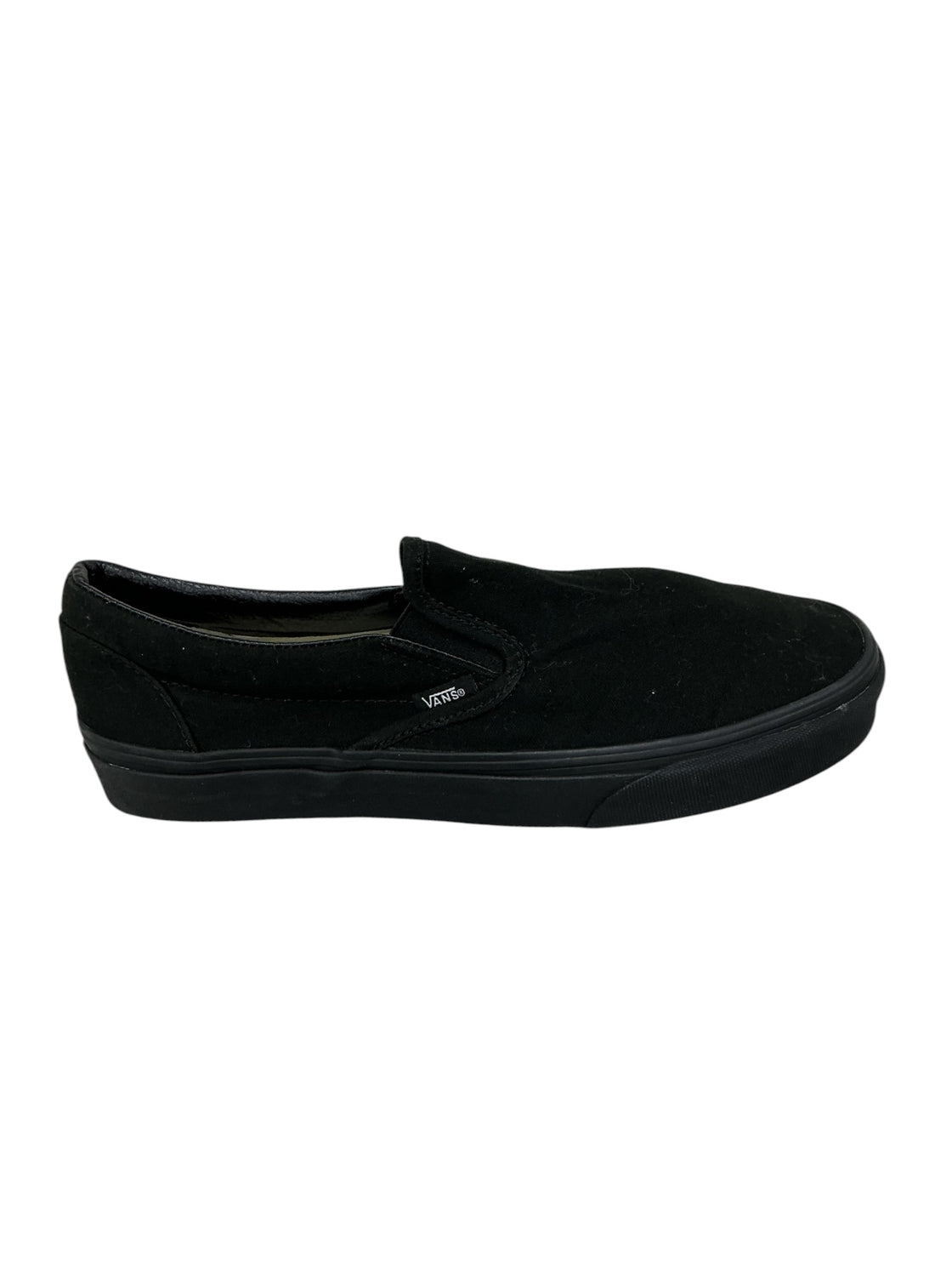 Tenis 9.5 (VANS)