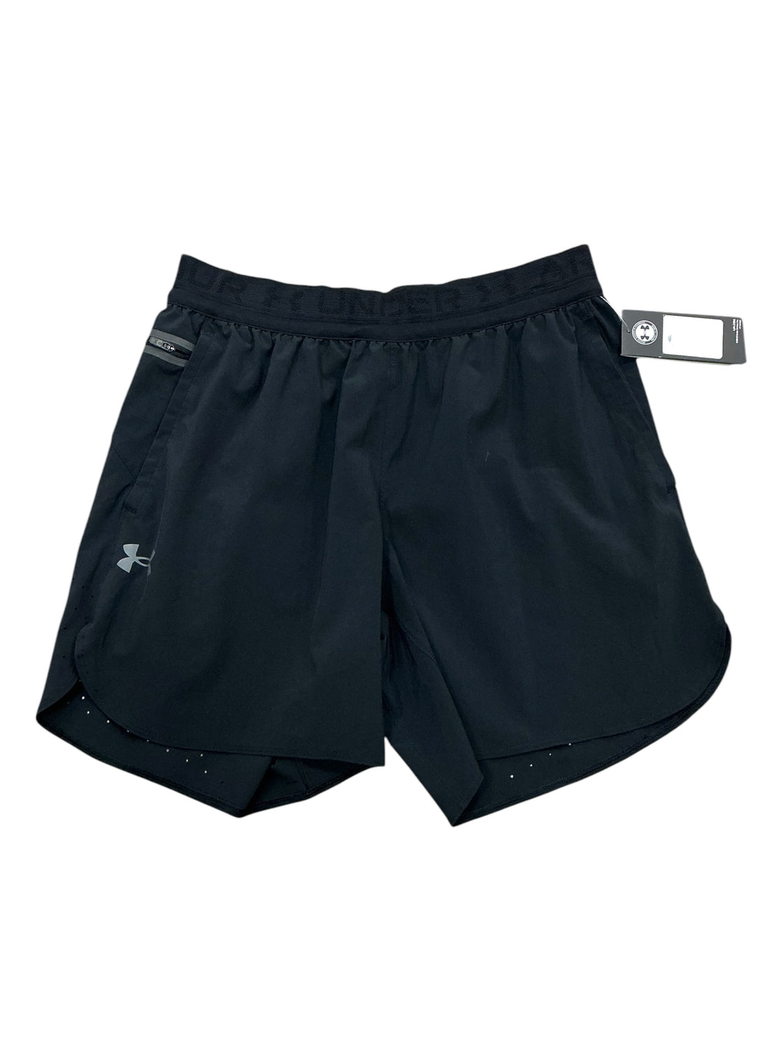 Pantaloneta LG (UNDER ARMOUR)