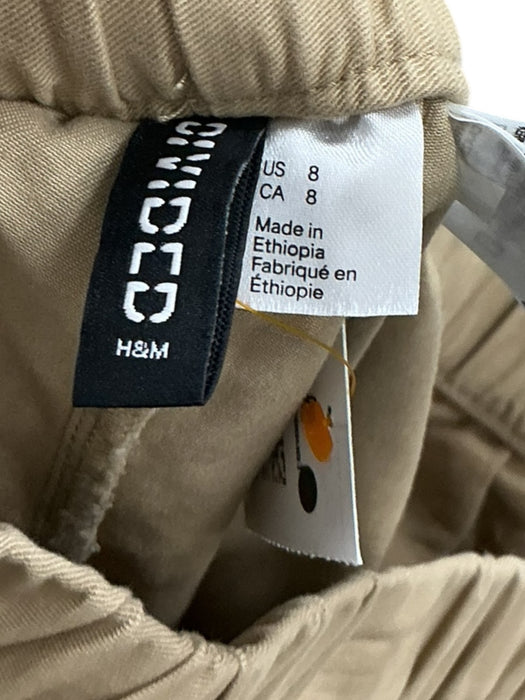 Pantalón 8 (H&M)